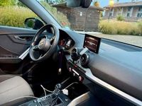 Usata Audi Q2 Comfort 150 CV (110 kW) 2021 Nero SUV