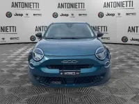 Begagnad Fiat 600 La Prima 110 HK (80 kW) 2025 Blå SUV
