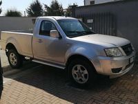 usata Tata Xenon Xenon2.2 td 16v Dicor 4x4