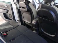 Używany Fiat 500L Cross 95 KM (69 kW) 2020 Minivan