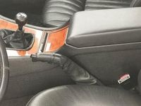 Usata Jaguar XJ6 1988 Bianco Berlina