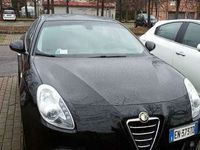 usata Alfa Romeo Giulietta GiuliettaIII 2010 1.6 jtdm(2) Exclusive