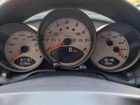 Usata Porsche Boxster 256 CV (188 kW) 2010 Cabrio