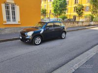 Usata Mini Countryman 2010 SUV