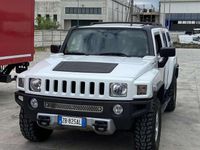 Usata Hummer H3 245 CV (180 kW) 2010 SUV
