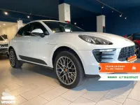 Usata Porsche Macan S 250 CV (183 kW) 2014 SUV