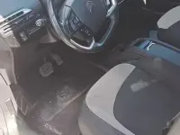 Usata Citroën C4 Picasso Intensive 115 CV (84 kW) 2014 Grigio Monovolume