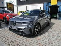 Nuova Renault Megane E-Tech Techno 161 kW (220 CV) 2025 Grigio scisto+tetto nero Berlina