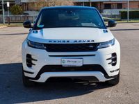 usata Land Rover Range Rover evoque Evoque 2.0d i4 mhev R-Dynamic S awd 150cv auto