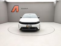 Nuova Opel Corsa 101 CV (74 kW) 2025 Bianco Utilitaria