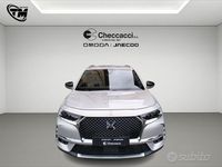 Usata DS Automobiles DS7 Crossback Grand Chic 180 CV (132 kW) 2019 Grigio SUV