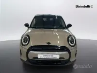 Käytetty Mini Cooper 136 HP (100 kW) 2023 Harmaa Viistoperä