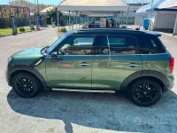 Usata Mini Countryman 143 CV (105 kW) 2015 SUV