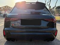 Usata Audi S3 Sport 333 CV (244 kW) 2025 Nero Berlina