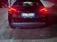 Usata Citroën C4 PureTech 130 CV (95 kW) 2024 Nero SUV