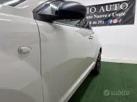 Usata Alfa Romeo MiTo Distinctive 79 CV (58 kW) 2009 Beige Utilitaria