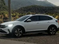 Nuova VW Taigo Edition 95 CV (69 kW) 2026 Bianco SUV