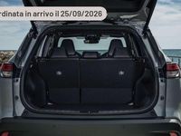 Nuova Toyota Corolla Cross Sport 179 CV (131 kW) 2025 Argento SUV