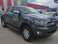 Usata Ford Ranger 170 CV (125 kW) 2021 Grigio Pick-up