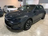 Second-hand Kia XCeed 135 CP (99 kW) 2023 Gri SUV