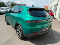 Usata Alfa Romeo Tonale Sprint 179 CV (131 kW) 2025 Montreal SUV