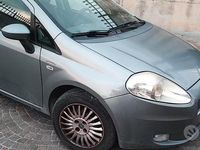 Usata Fiat Grande Punto Dynamic 75 CV (55 kW) 2006 Utilitaria