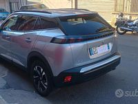 Usata Peugeot 2008 S 110 CV (80 kW) 2021 SUV