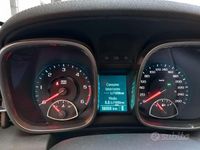 Usata Chevrolet Malibu LTZ 160 CV (117 kW) 2012 Berlina