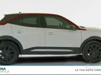 Usata Opel Mokka GS Line 131 CV (96 kW) 2021 Bianco SUV