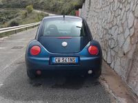 Usata VW New Beetle 90 CV (66 kW) 2000 Utilitaria