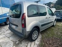Usata Citroën Berlingo Feel 99 CV (72 kW) 2018 Grigio Monovolume