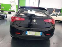 usata Alfa Romeo Giulietta 1.4 Turbo 105 CV Progressio