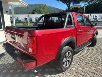 Usata EVO Cross 4 136 CV (100 kW) 2023 Rosso Pick-up