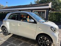 Usata Smart #5 2015 Bianco SUV