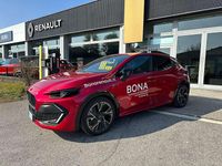Usata Renault Clio V Esprit Alpine 160 CV (117 kW) 2025 Rosso Utilitaria
