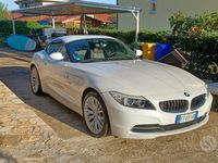 usata BMW Z4 Z4sdrive28i E6