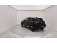 Usata Renault Clio V Intens 91 CV (66 kW) 2023 Nero
