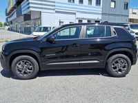Usata Jeep Avenger Longitude 101 CV (74 kW) 2023 Nero SUV