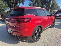Gebraucht DR DR 6.0 150 PS (110 kW) 2022 Rot SUV