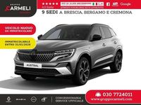 Nuova Renault Austral Iconic Esprit Alpine 199 CV (146 kW) 2026 Grigio SUV