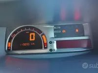 Usata Renault Modus 75 CV (55 kW) 2007 Nero Monovolume