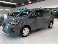 Nuova Renault Kangoo 130 CV (95 kW) 2026 Grigio Monovolume