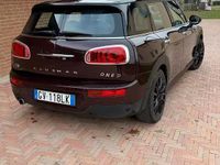 Usata Mini One D Clubman 116 CV (85 kW) 2016 Station wagon