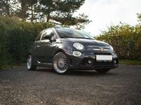 usata Abarth 595 70^ANNIVERSARIO 1.4 t-jet 145cv