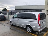 usata Mercedes Viano 2.2 cdi Ambiente L