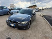 Usata BMW 320 163 CV (119 kW) 2006 Grigio Station wagon