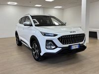 Usata EVO Evo 7 174 CV (127 kW) 2024 Bianco SUV