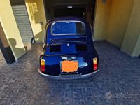 usata Fiat 500L anno 1970 - Storica