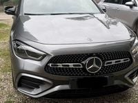 Usata Mercedes GLA200 AMG 150 CV (110 kW) 2025 SUV
