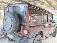 Usata Ineos Grenadier 249 CV (183 kW) 2023 SUV